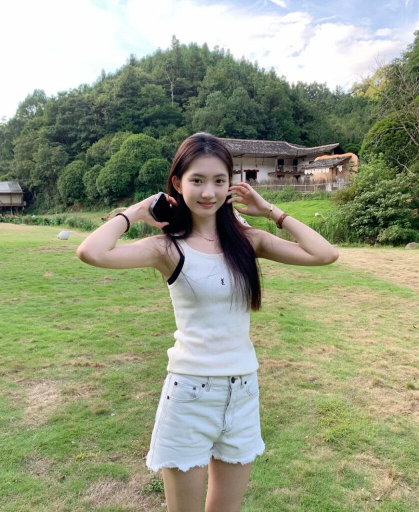 天津老师包养争议